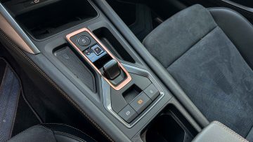 Cupra Leon ST 1.5 TSI-36