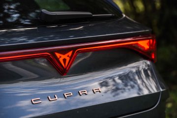 Cupra Leon ST 1.5 TSI