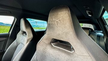 Cupra Leon ST 1.5 TSI-37