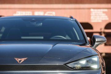Cupra Leon ST 1.5 TSI-6