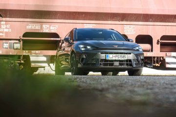 Cupra Leon ST 1.5 TSI-7