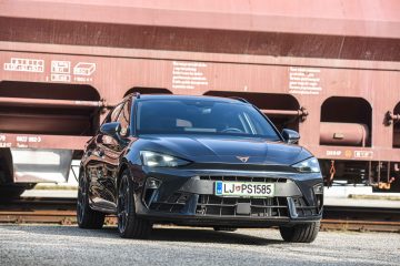 Cupra Leon ST 1.5 TSI-8