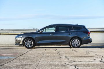 Ford Focus karavan TDci EcoBlue EcoBoost-16