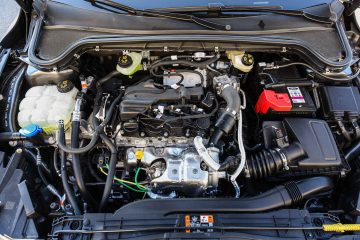 Ford Focus karavan TDci EcoBlue EcoBoost-21