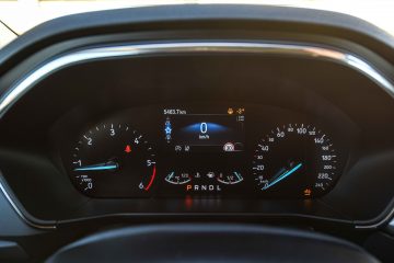 Ford Focus karavan TDci EcoBlue EcoBoost-23