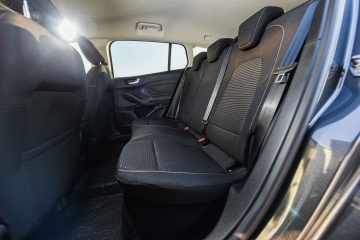Ford Focus karavan TDci EcoBlue EcoBoost-25