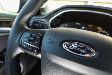 Ford Focus karavan TDci EcoBlue EcoBoost-28