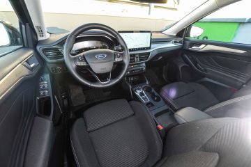 Ford Focus karavan TDci EcoBlue EcoBoost-30