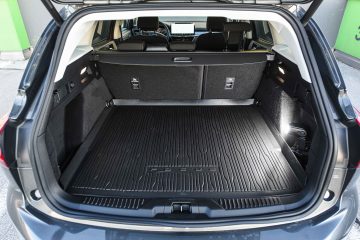 Ford Focus karavan TDci EcoBlue EcoBoost-34
