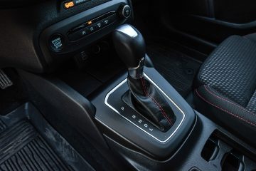 Ford Focus karavan TDci EcoBlue EcoBoost-4