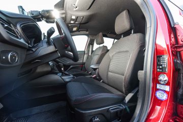 Ford Focus karavan TDci EcoBlue EcoBoost-5
