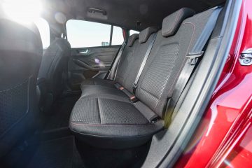 Ford Focus karavan TDci EcoBlue EcoBoost-7