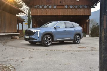 GEELY STARRAY 02