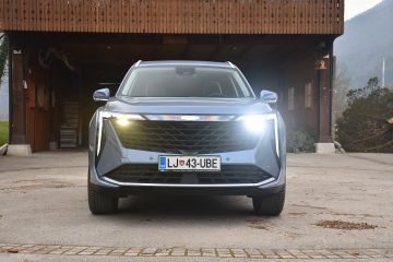 GEELY STARRAY 06
