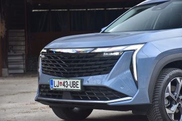 GEELY STARRAY 10