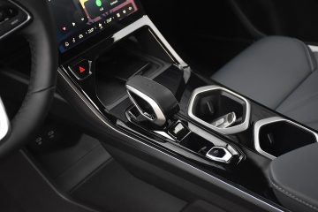 GEELY STARRAY 21