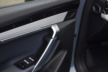 GEELY STARRAY 22