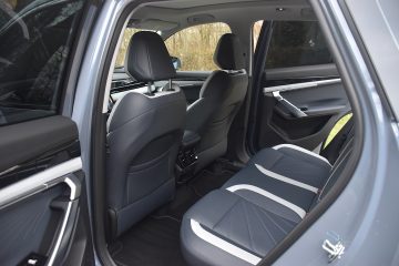 GEELY STARRAY 23