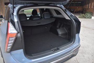 GEELY STARRAY 24