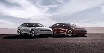 Lucid Air