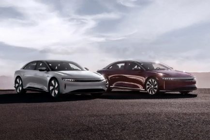 Lucid Air