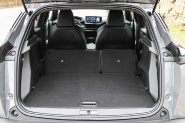 Peugeot 2008 1.2 GT-18