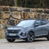 Peugeot 2008 1.2 GT-2