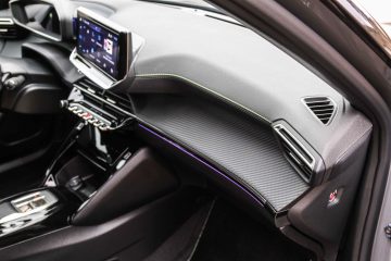 Peugeot 2008 1.2 GT-20