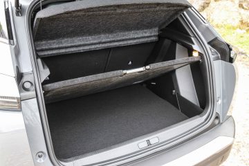 Peugeot 2008 1.2 GT-23