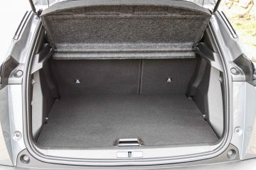 Peugeot 2008 1.2 GT-24