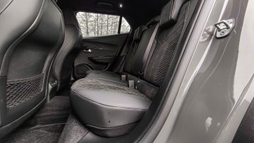Peugeot 2008 1.2 GT-28