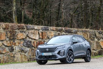 Peugeot 2008 1.2 GT