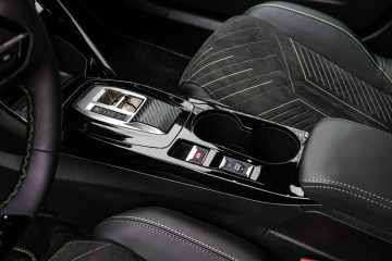 Peugeot 2008 1.2 GT-6