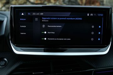 Peugeot 2008 1.2 GT-7