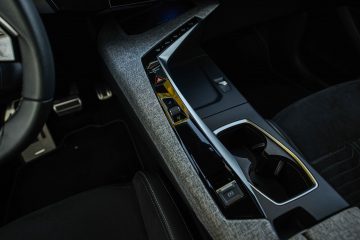 Peugeot 3008 GT-18