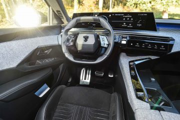 Peugeot 3008 GT-21
