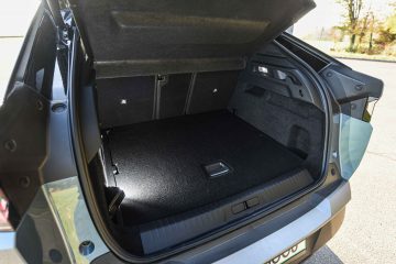 Peugeot 3008 GT-26