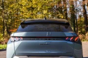 Peugeot 3008 GT-29