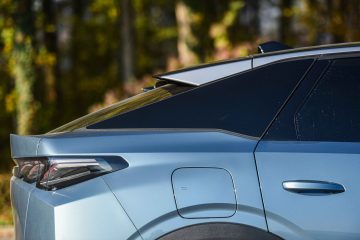 Peugeot 3008 GT-33
