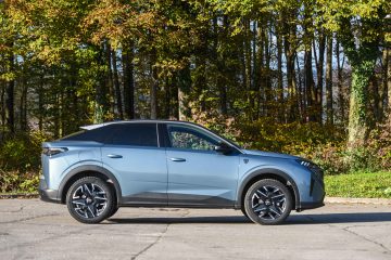 Peugeot 3008 GT-35