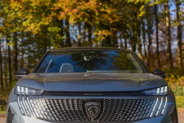 Peugeot 3008 GT-36