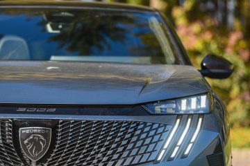 Peugeot 3008 GT-37