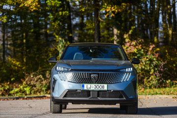 Peugeot 3008 GT-38