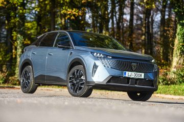 Peugeot 3008 GT-39