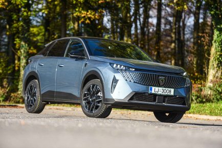 Peugeot 3008 GT-39