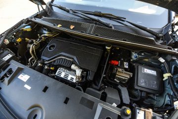 Peugeot 3008 GT-4