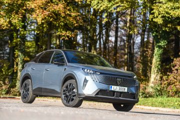 Peugeot 3008 GT-41
