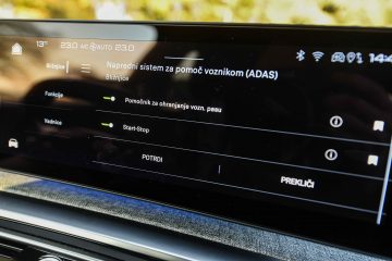 Peugeot 3008 GT-5