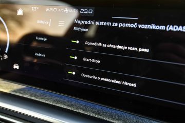 Peugeot 3008 GT-6