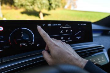 Peugeot 3008 GT-8
